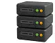 Serveurs IPTV 20 Gbps ultra-stables 24/7 sans interruption